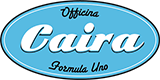 Officina Caira logo colori web