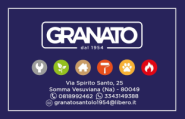 granato logo
