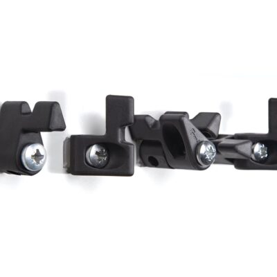 Unipok tool rack hooks