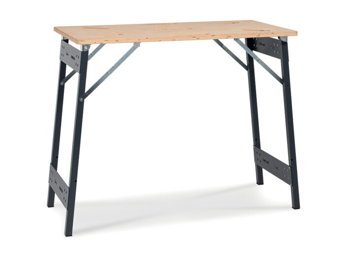 Tavolo da lavoro pieghevole  Work Table