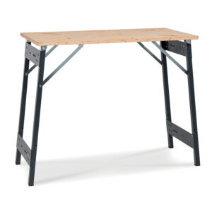 Tavolo da lavoro pieghevole Work Table
