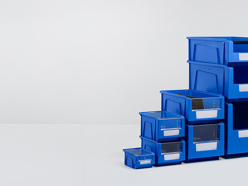 Equipamientos industriales - Fami Ideaone 2026.07