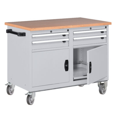 Mobile Werkbank Work Mobile Flexa