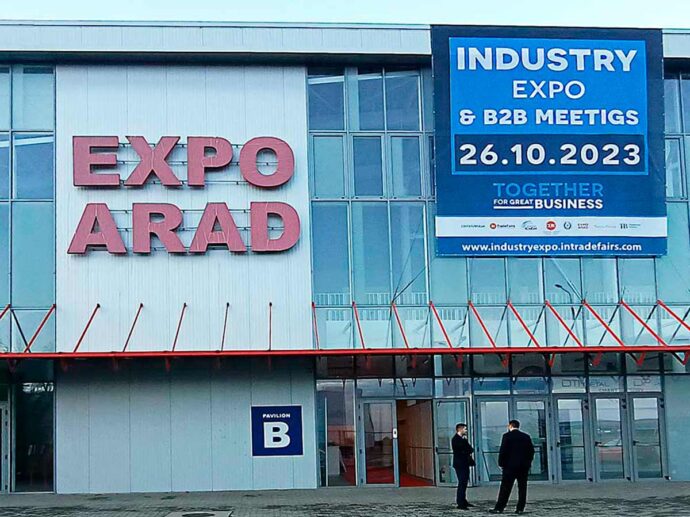 Industry Expo