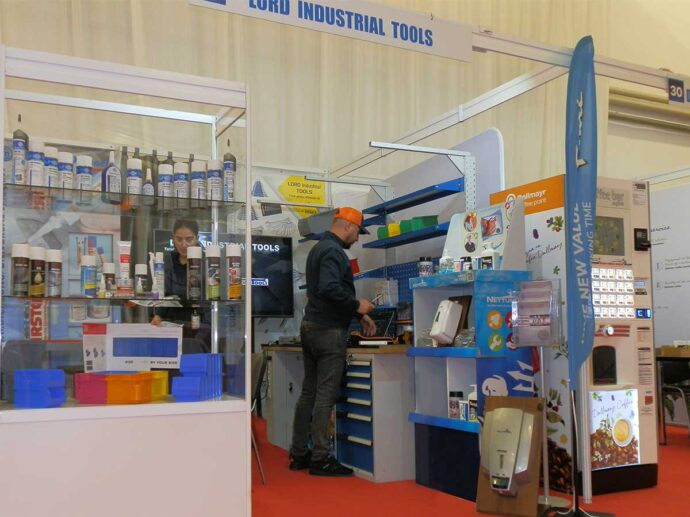 Indutry Expo