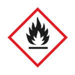 Inflammable
