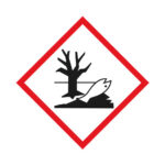 Dangereux pour l'environnement