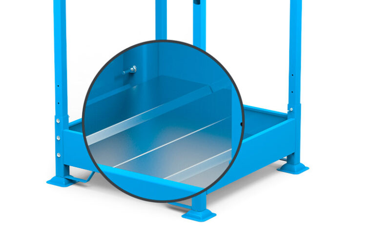 struttura-porta-big-bag-ripiano_inferiore Struttura porta big bag con base liscia nel ripiano inferiore