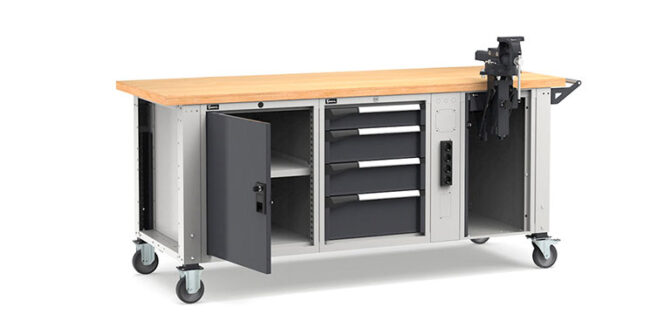 banco master ruote morsa