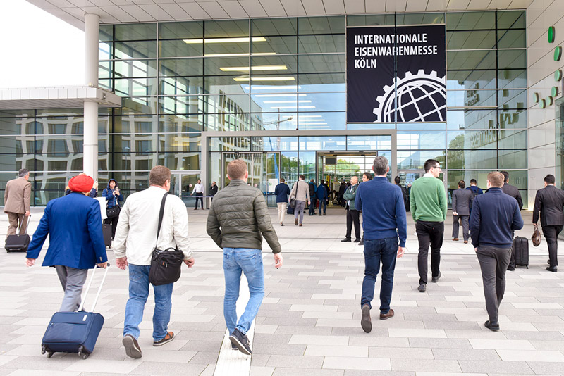 Eisenwarenmesse Eisenwarenmesse