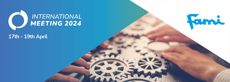 Banner International Meeting 2024