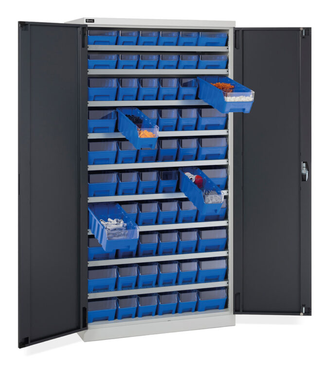 Armoires avec RK Box Air