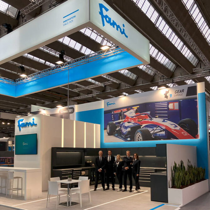Automechanika 2024 - 1