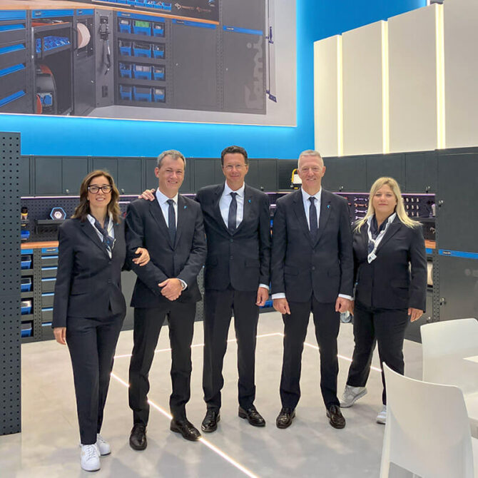 Automechanika 2024 - 2