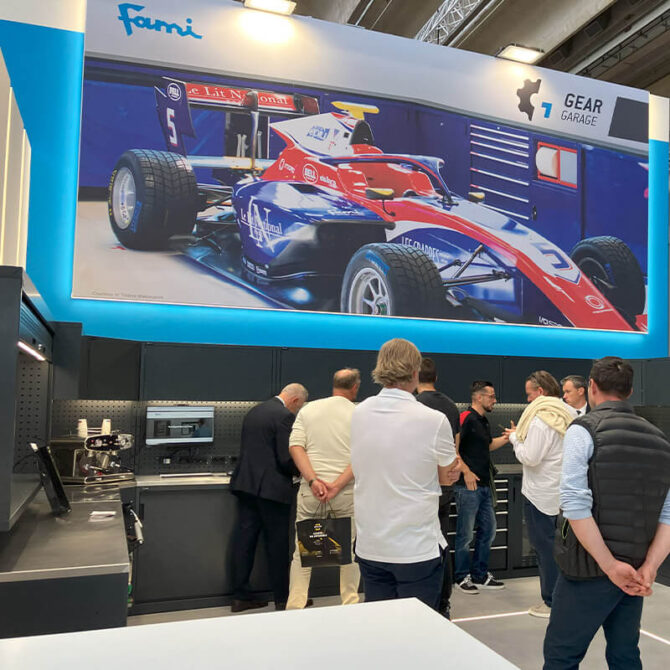 Automechanika 2024 - 3