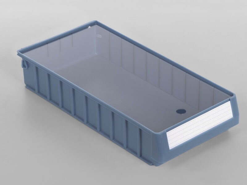 Tapa antipolvo para cajas RK Box Classic