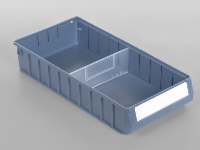 Divisor transversal para caja RK Box Classic