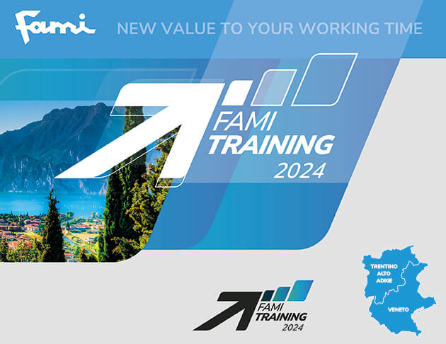 Fami Training Garda