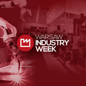 Warsaw Industry Week