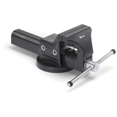 Professional workbench vices
