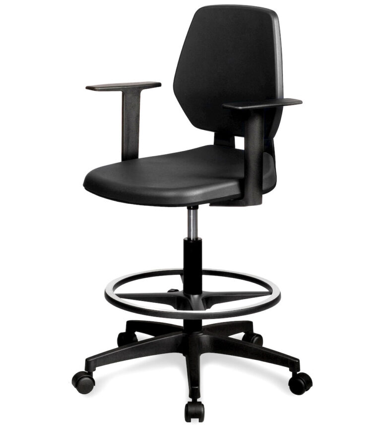 Ergonomische Arbeitsstühle