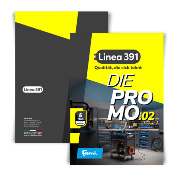 Linea391