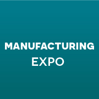 Manufacturing Expo & B2B Meetings 2025