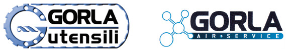 Logo Gorla Logo Gorla