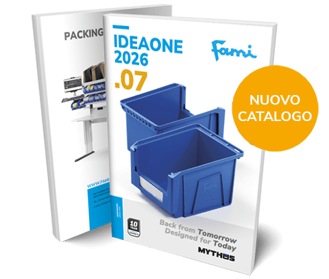 Fami Ideaone 2026.07