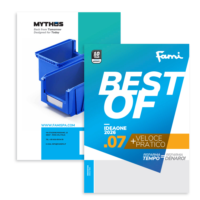 Best of - Ideaone 2026.07