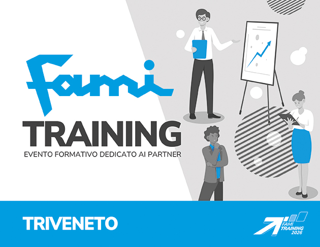 Fami Training - Triveneto
