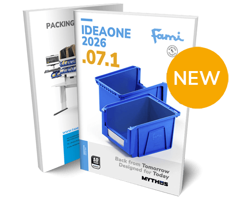 Fami-Ideaone Fami Ideaone 2026.07.01