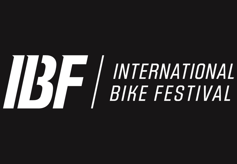 INTERNATIONAL BIKE FESTIVAL